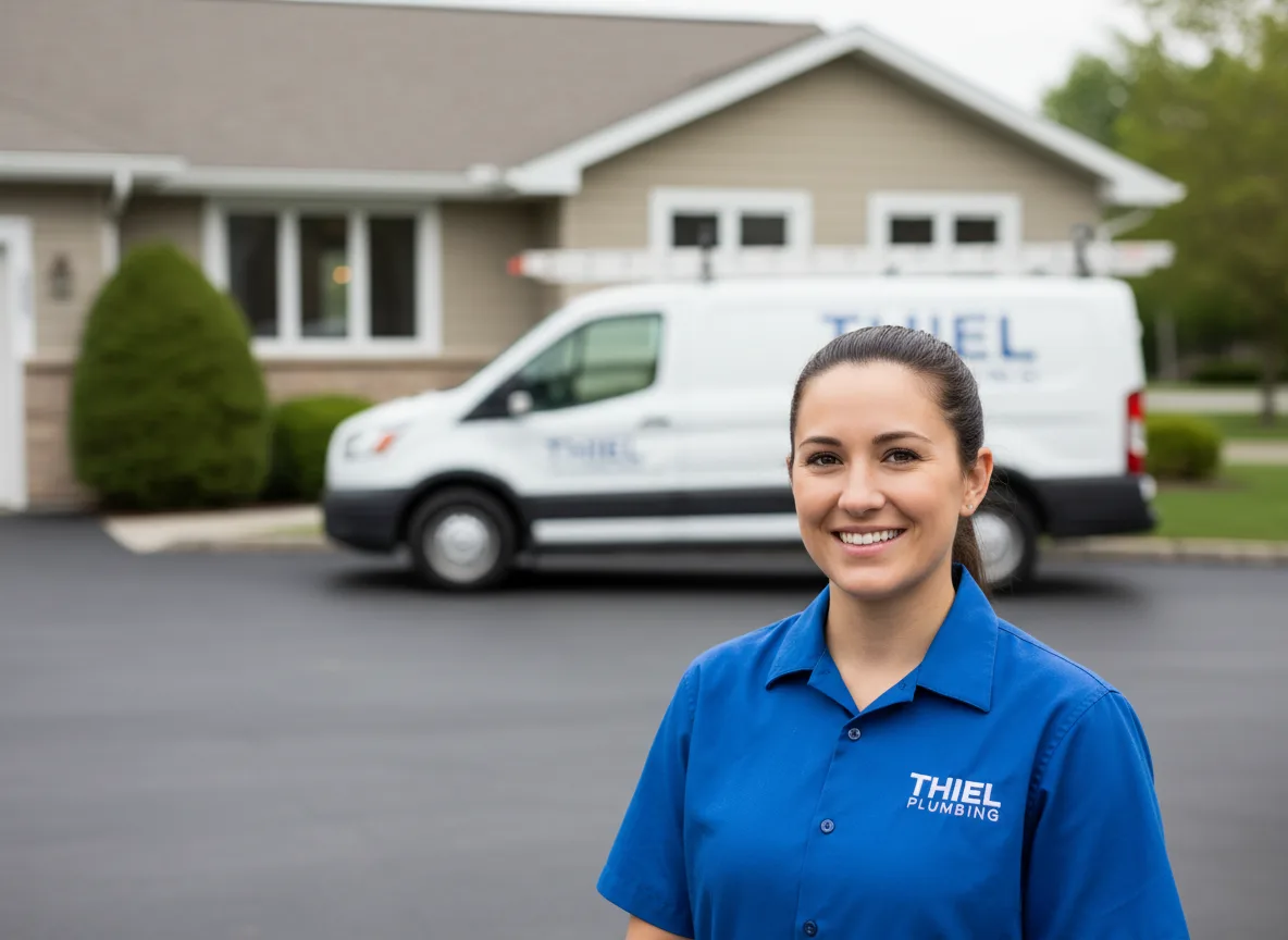 Plumber Roseau, MN FAQs